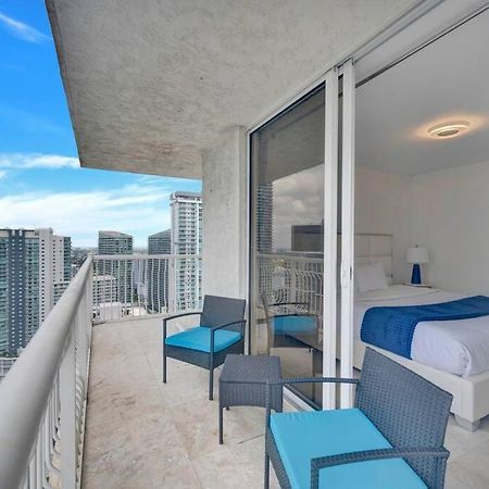 40Th Floor Priceless Unit Central Location Miami Extérieur photo