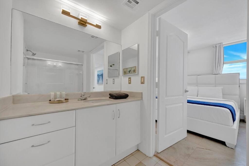 40Th Floor Priceless Unit Central Location Miami Extérieur photo
