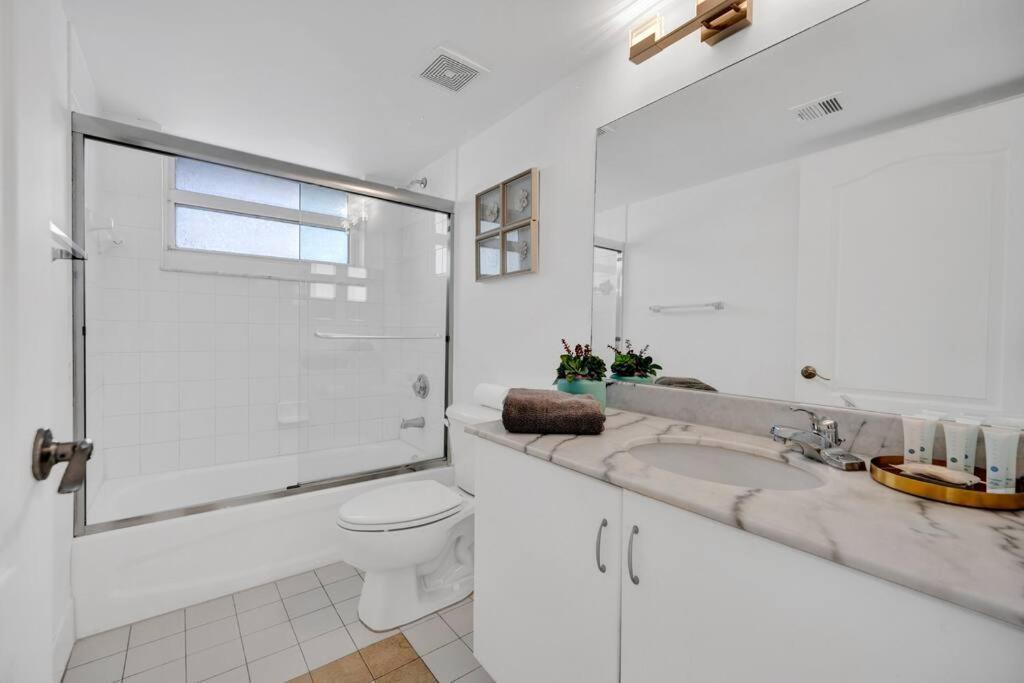 40Th Floor Priceless Unit Central Location Miami Extérieur photo