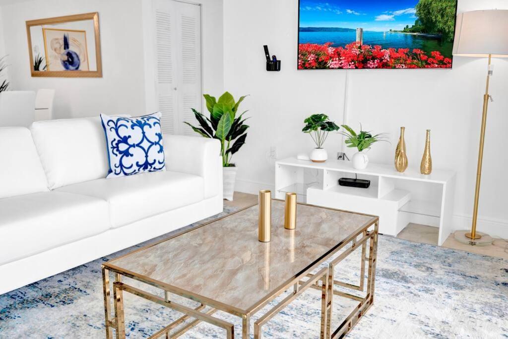 40Th Floor Priceless Unit Central Location Miami Extérieur photo