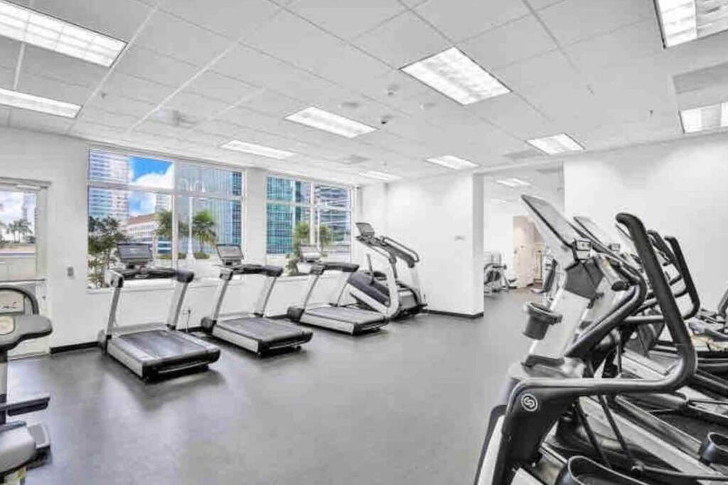 40Th Floor Priceless Unit Central Location Miami Extérieur photo
