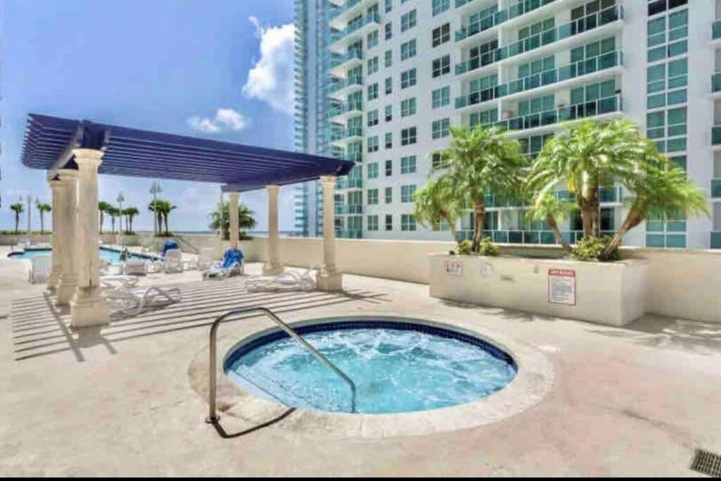 40Th Floor Priceless Unit Central Location Miami Extérieur photo